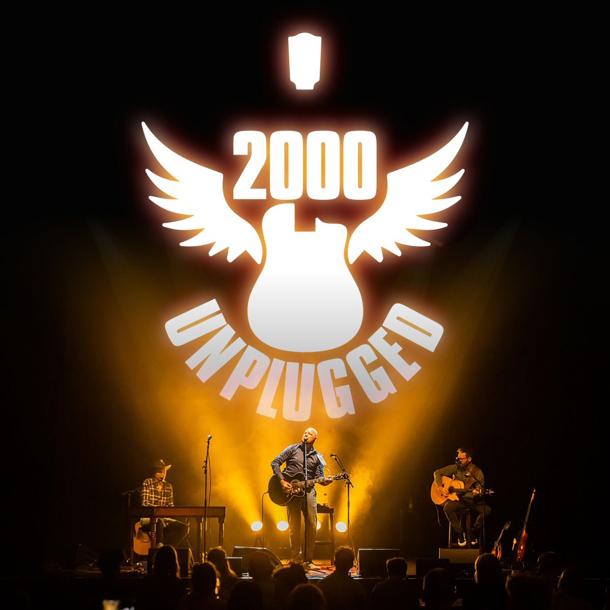 2000 Unplugged
