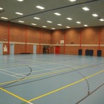 sportzaal