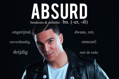 Nabil - Absurd (AFGELAST)